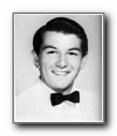 Larry Anderson: class of 1968, Norte Del Rio High School, Sacramento, CA.